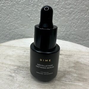 $5 🌙‎ DIME DÉCOLLETAGE DEFINING SERUM NEW